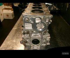 Monoblocco nudo usato verificato bmw 3.0 td