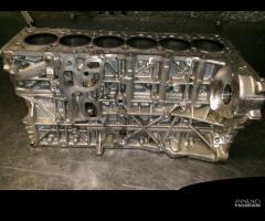 Monoblocco nudo usato verificato bmw 3.0 td