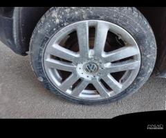 Ricambi Volkswagen Golf 5 1.6 FSI 116cv del 2005 - 9