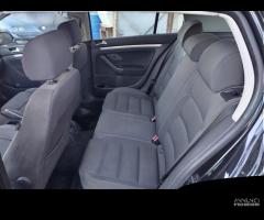 Ricambi Volkswagen Golf 5 1.6 FSI 116cv del 2005 - 11