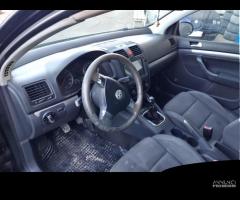 Ricambi Volkswagen Golf 5 1.6 FSI 116cv del 2005 - 12