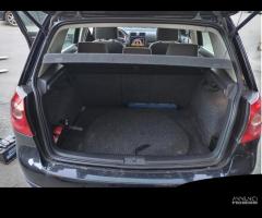 Ricambi Volkswagen Golf 5 1.6 FSI 116cv del 2005 - 16