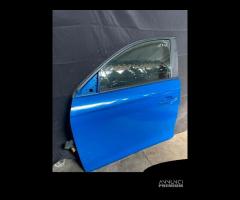 Porta anteriore sinistra Opel Corsa F