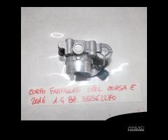 55562270 CORPO FARFALLATO 1.4 BENZ OPEL CORSA E