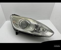 FARO ANTERIORE DESTRO FORD C - Max Serie 1801884 (