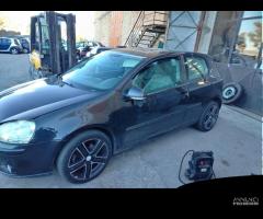 Ricambi Volkswagen Golf 5 2.0 TDI 140cv del 2007