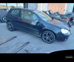 Ricambi Volkswagen Golf 5 2.0 TDI 140cv del 2007 - 6