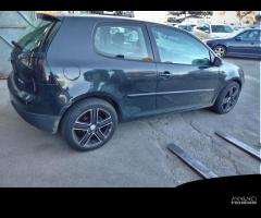 Ricambi Volkswagen Golf 5 2.0 TDI 140cv del 2007 - 8