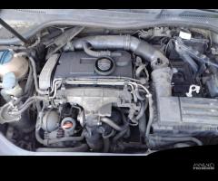 Ricambi Volkswagen Golf 5 2.0 TDI 140cv del 2007 - 16