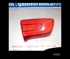 FANALINO INTERNO DX PORTELLONE KIA SPORTAGE 2014