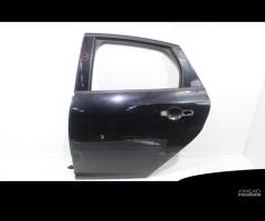 PORTIERA POSTERIORE SINISTRA FORD Focus Berlina 5Â