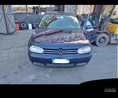 Ricambi Volkswagen Golf 4 1.9 TD 70cv del 2004