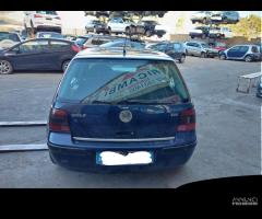 Ricambi Volkswagen Golf 4 1.9 TD 70cv del 2004