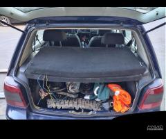 Ricambi Volkswagen Golf 4 1.9 TD 70cv del 2004 - 12