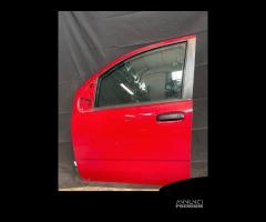 Porta anteriore sinistra Fiat Panda