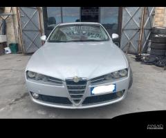 Ricambi Alfa Romeo 159 1.9 JTDm 16V 150cv del 2005