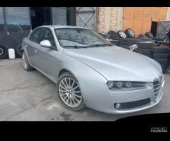 Ricambi Alfa Romeo 159 1.9 JTDm 16V 150cv del 2005