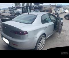 Ricambi Alfa Romeo 159 1.9 JTDm 16V 150cv del 2005