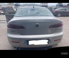 Ricambi Alfa Romeo 159 1.9 JTDm 16V 150cv del 2005