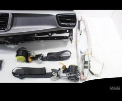 KIT AIRBAG COMPLETO KIA Rio Serie (17>)