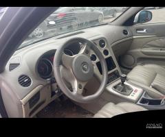 Ricambi Alfa Romeo 159 1.9 JTDm 16V 150cv del 2005