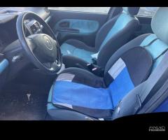 Ricambi Renault Clio 1.5 dCi 65cv del 2002 - 8