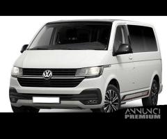 faro proiettore vw transporter t6.1 dal 2019-nuovo