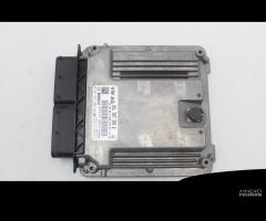 CENTRALINA MOTORE SEAT Leon 4Â° Serie 0 281 031 06