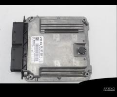 CENTRALINA MOTORE SEAT Leon 4Â° Serie 0 281 031 06