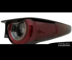 fanale posteriore esterno led mazda cx30 dal 2019-