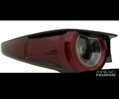 fanale posteriore esterno led mazda cx30 dal 2019-