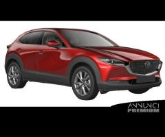 fanale posteriore esterno led mazda cx30 dal 2019-