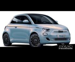 specchio retrovisore elettrico fiat 500e dal 2018-