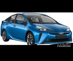 faro proiettore full led toyota prius dal 2019-