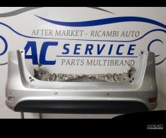 Paraurti Posteriore con Sensori Ford B-Max