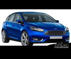 fanale posteriore ford focus 2014-2018 5 porte