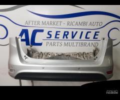 Paraurti Posteriore con Sensori Ford B-Max