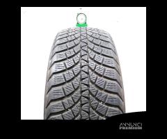 Gomme 205/55 R17 usate - cd.98001