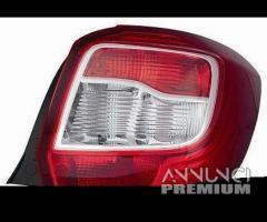 fanale posteriore dacia sandero 2013-2016 nuovo