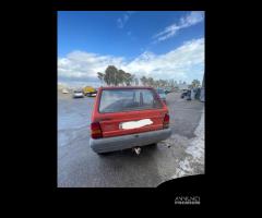 Ricambi Seat Marbella 800 benz 34 cv del 1994