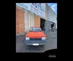 Ricambi Seat Marbella 800 benz 34 cv del 1994