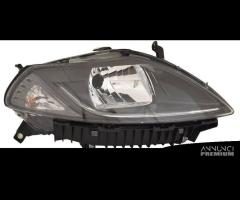 faro proiettore a led lancia y ypsilon dal 2021-