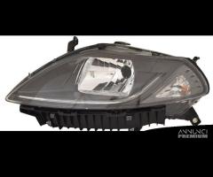 faro proiettore a led lancia y ypsilon dal 2021-