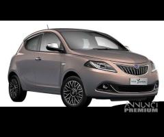 faro proiettore a led lancia y ypsilon dal 2021-