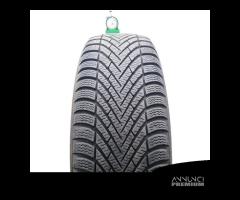 Gomme 215/60 R17 usate - cd.84521