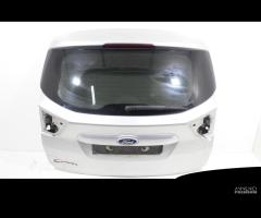 PORTELLONE POSTERIORE COMPLETO FORD C - Max Serie