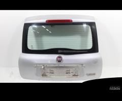 PORTELLONE POSTERIORE COMPLETO FIAT Panda 3Â° Seri