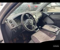 Ricambi Volkswagen Tiguan 2.0 TDI 140cv del 2010 - 7