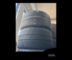 Gomme seminuove  invernali  295 30 20 michelin