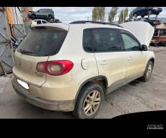 Ricambi Volkswagen Tiguan 2.0 TDI 140cv del 2010 - 19